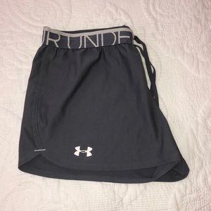 Under Armour Shorts